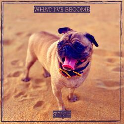 Cover of What I've Become