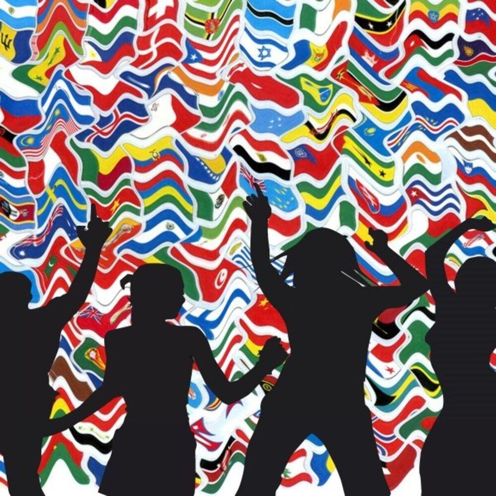 Picture of National Anthem Remix
