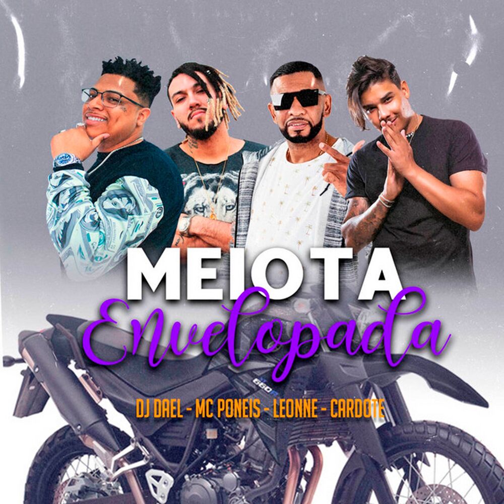 Picture of Meiota Envelopada