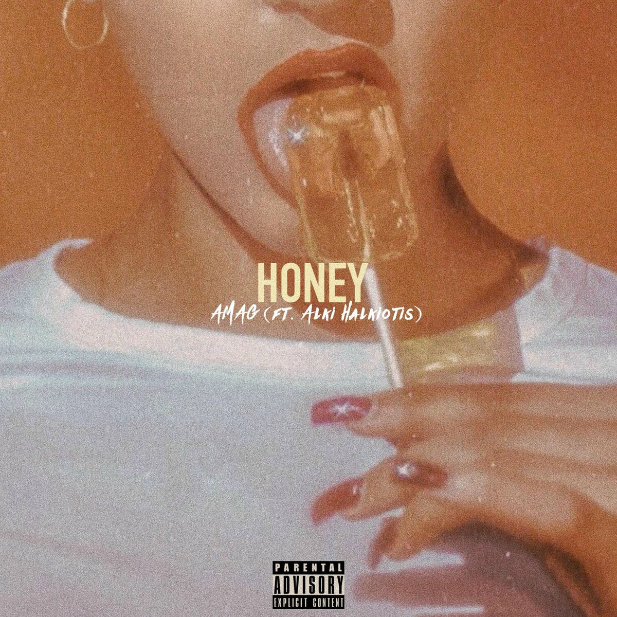 Album cover of Honey