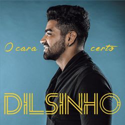 Cover of O Cara Certo