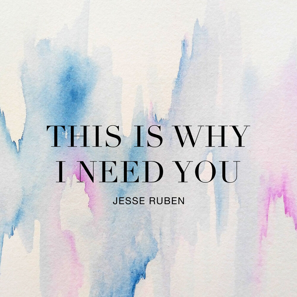 Picture of This Is Why I Need You