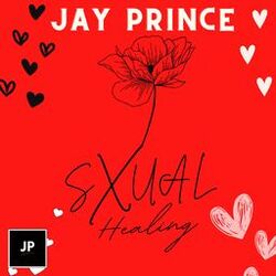 Cover of Sexual Healing