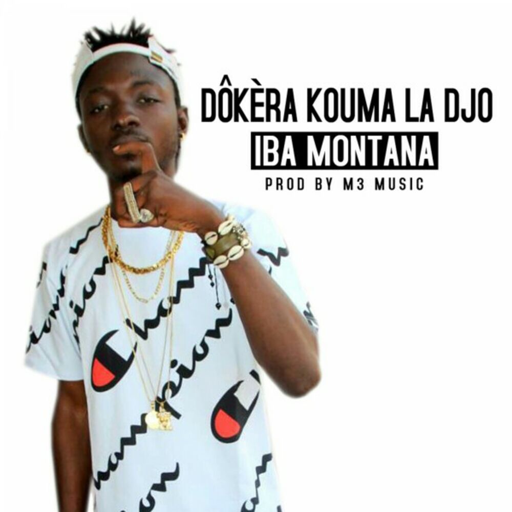 Picture of Dôkèra koumaLa djo