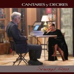 Cantares y Decires