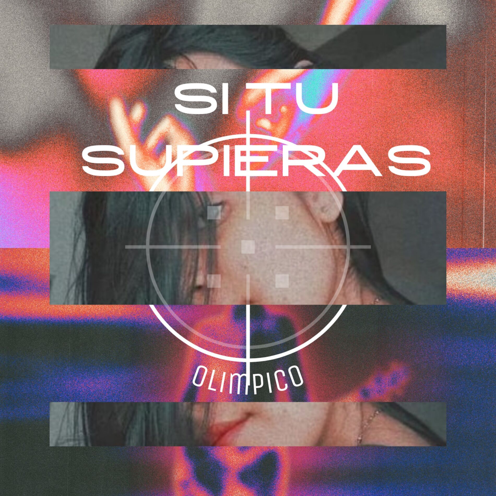 Album cover of Si Tu Supieras