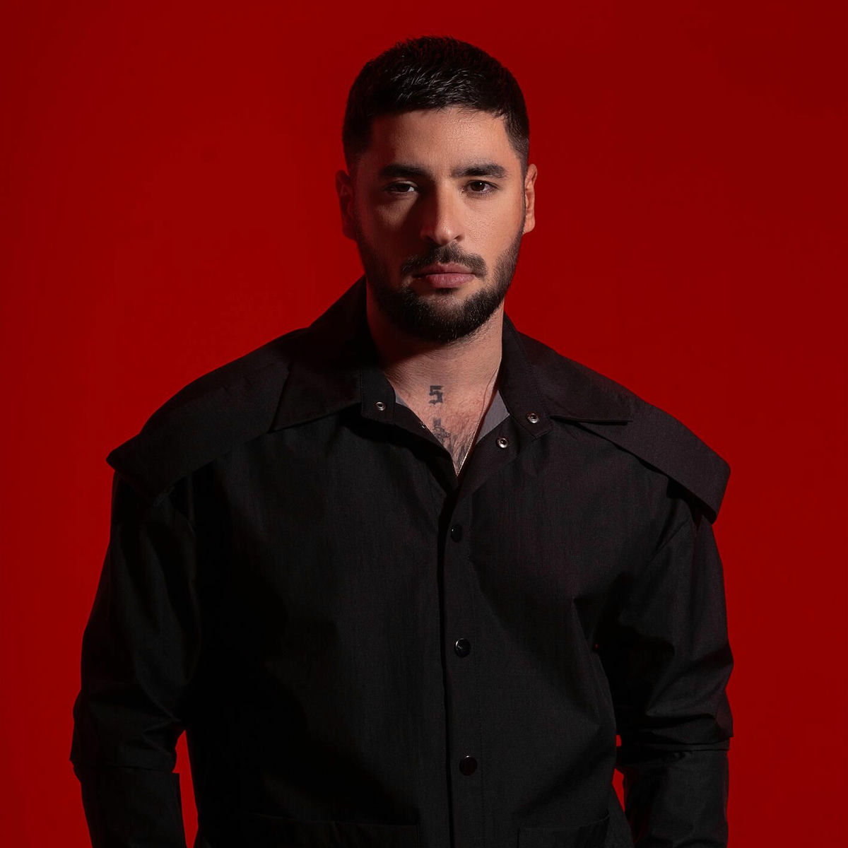 Album cover of NADAS