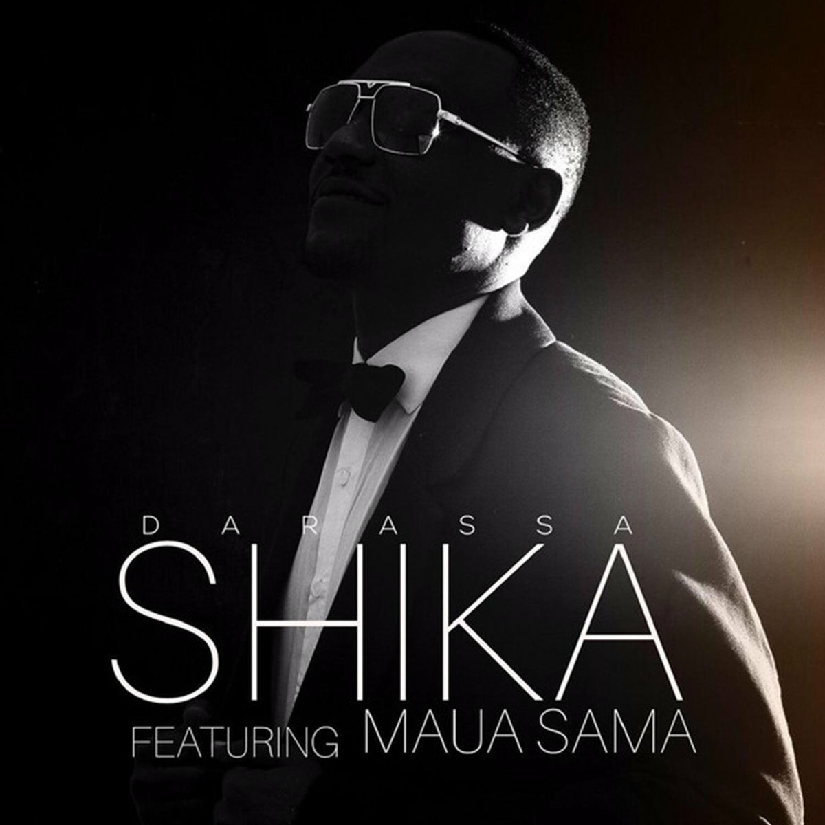 Album cover of Shika