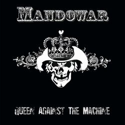 Queen Against The Machine