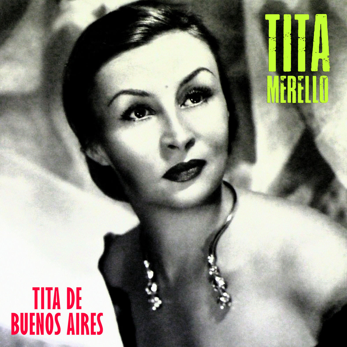 Album cover of Tita de Buenos Aires (Remastered)