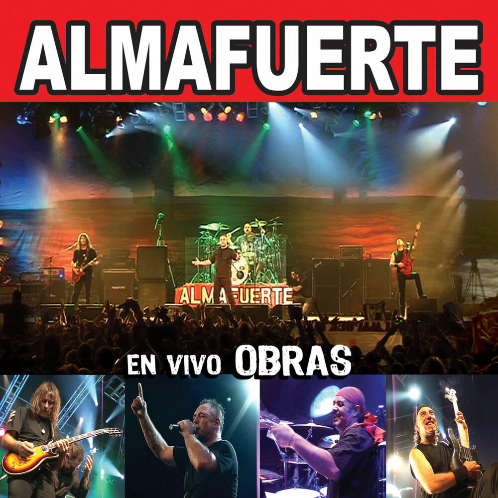 Picture of En Vivo Obras