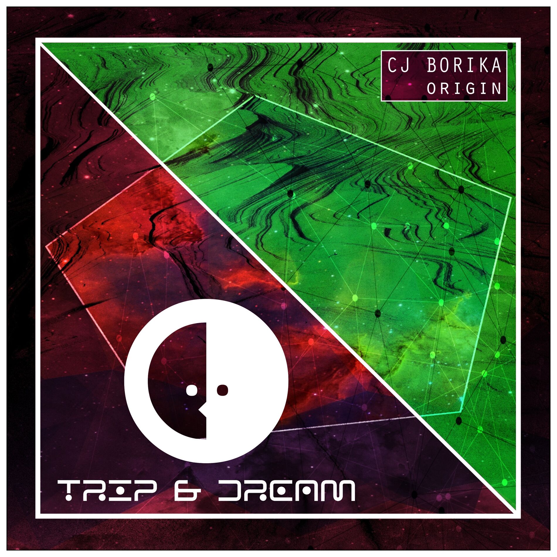 Album cover of Origin