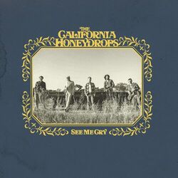 Cover of See Me Cry