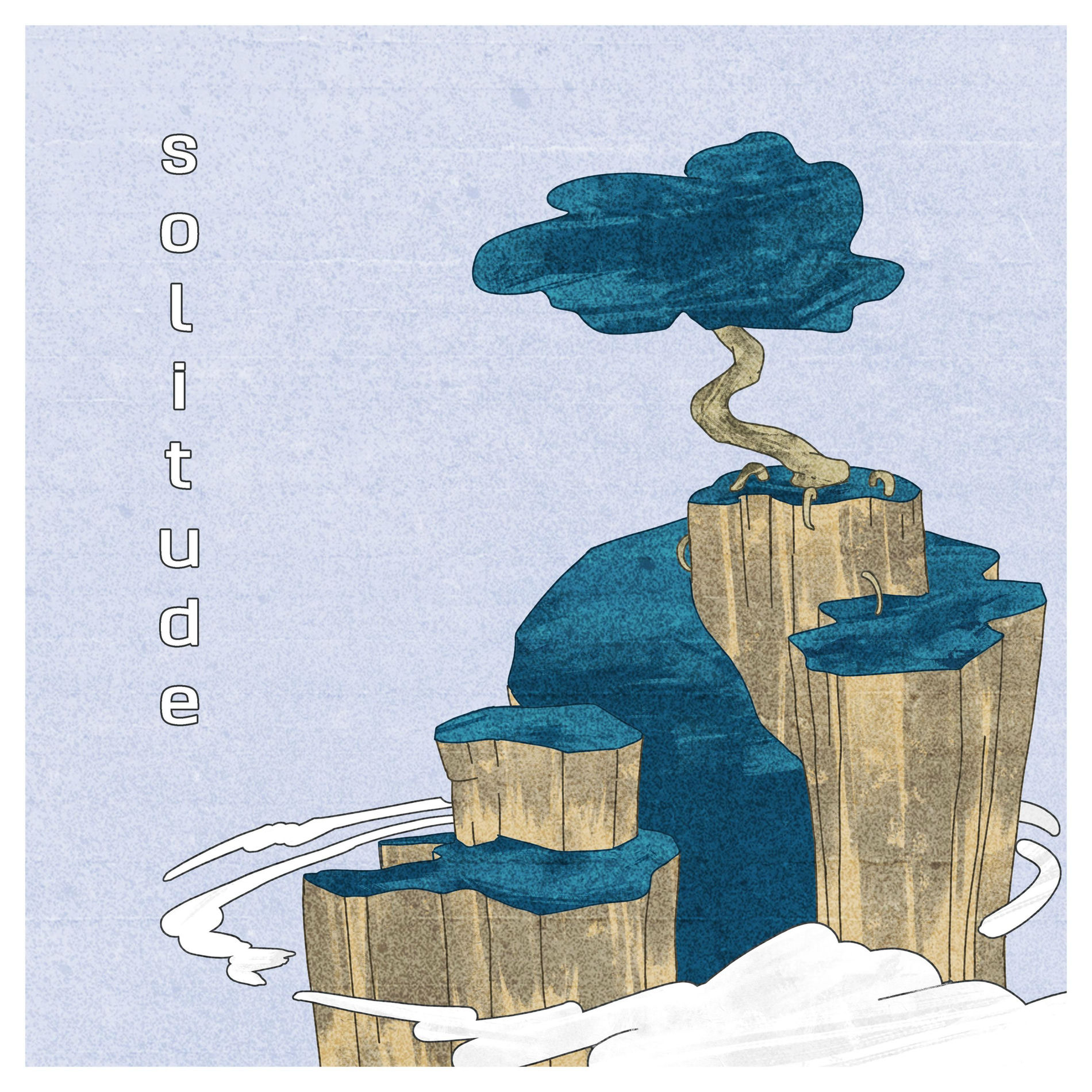 Album cover of Solitude