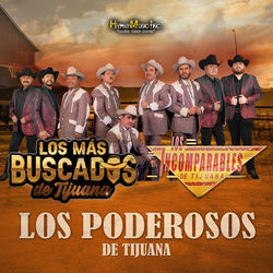 Los Poderosos de Tijuana