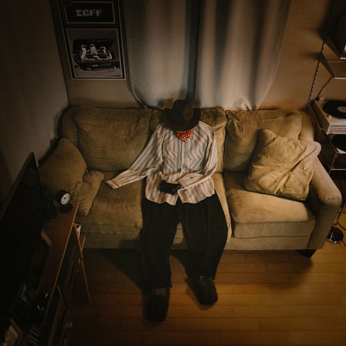 MGFF – Couch Potato – Single