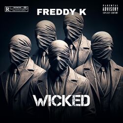 Cover of Wicked