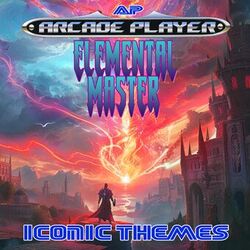 Cover of Elemental Master: Iconic Themes