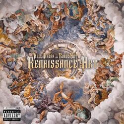 Cover of Renaissance Art