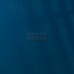 Cover of STORIES VERDES