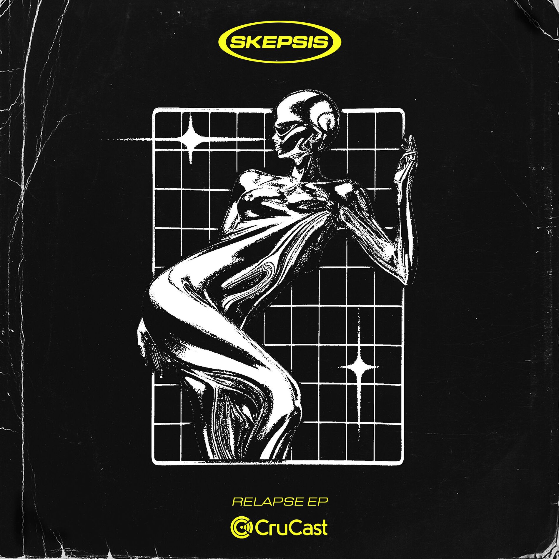 Album cover of Relapse - EP