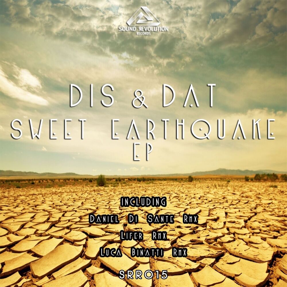 Picture of Sweet Earthquake