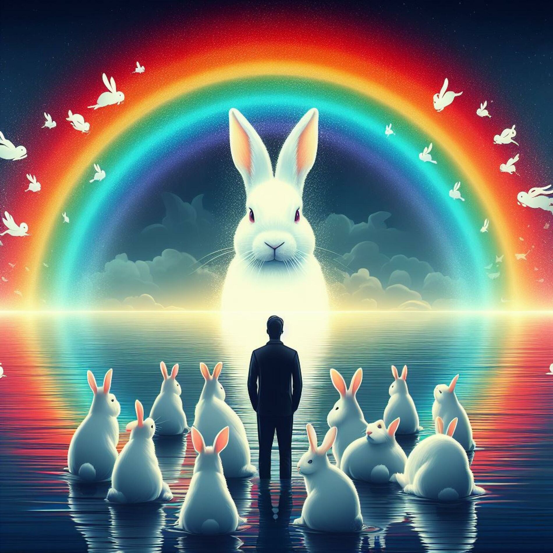 Album cover of Evermore love