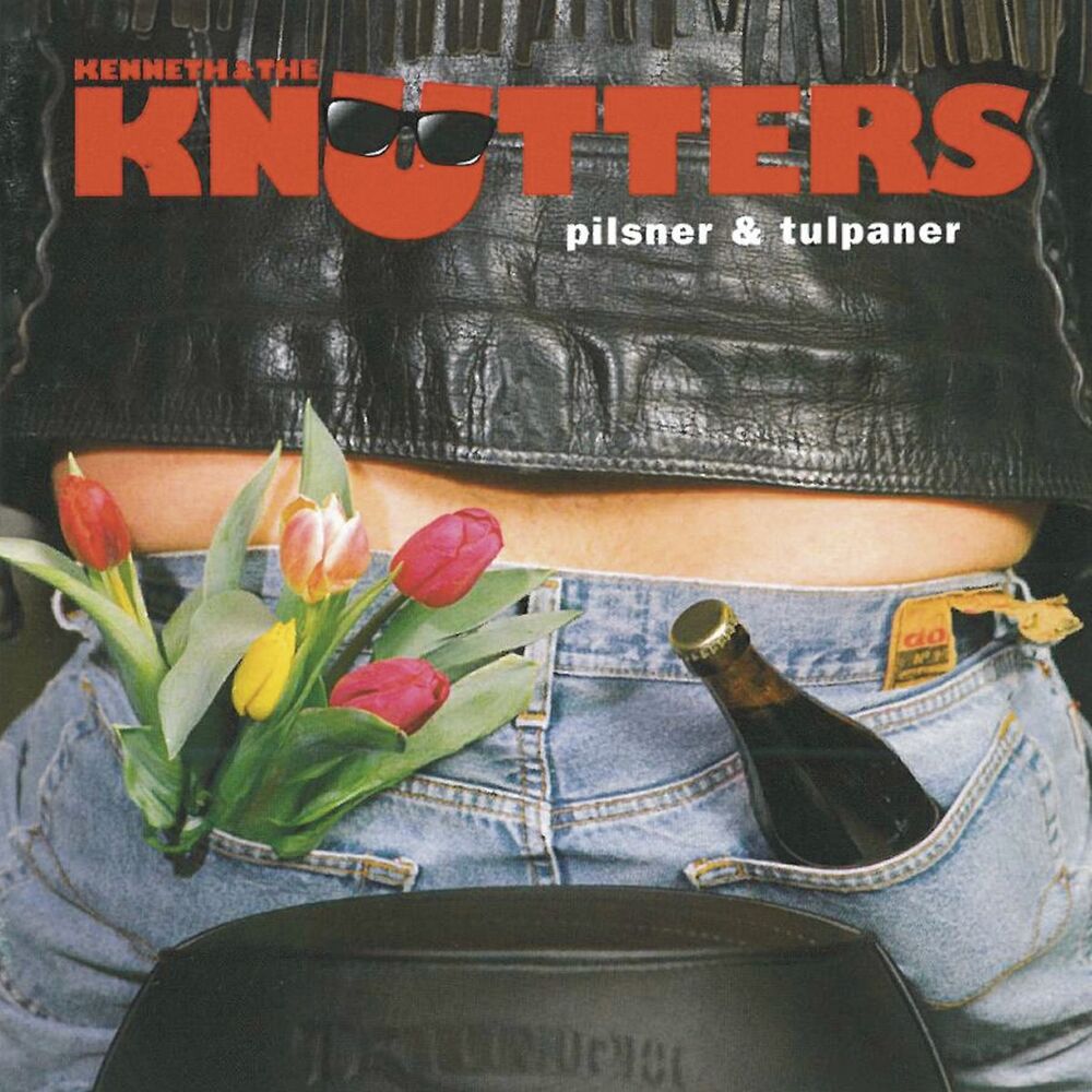 Picture of Pilsner & tulpaner