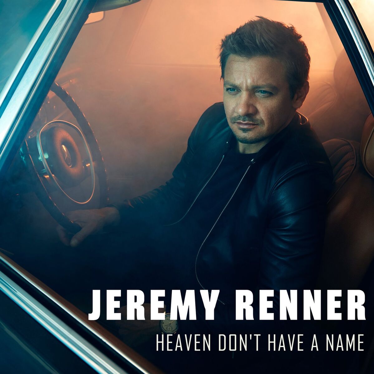 Album cover of Heaven Don't Have a Name