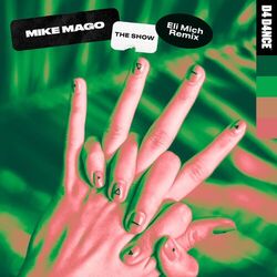 Cover of The Show (Eli Mich Remix)