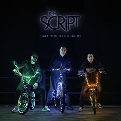 Cover of Dare You To Doubt Me