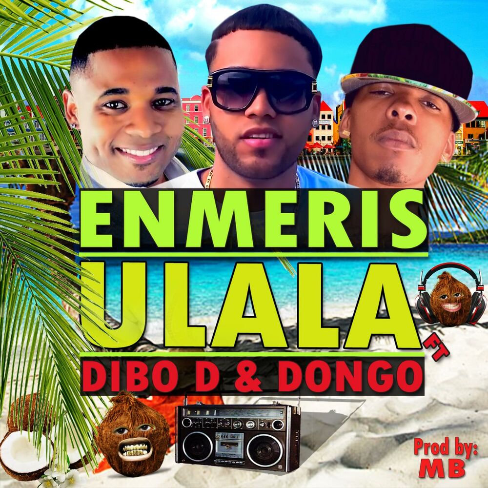 Picture of Ulala (feat. Dibo D & Dongo)