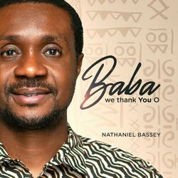 Cover of Baba We Thank You O