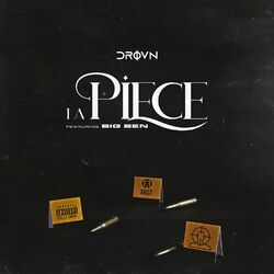 Cover of La Pièce