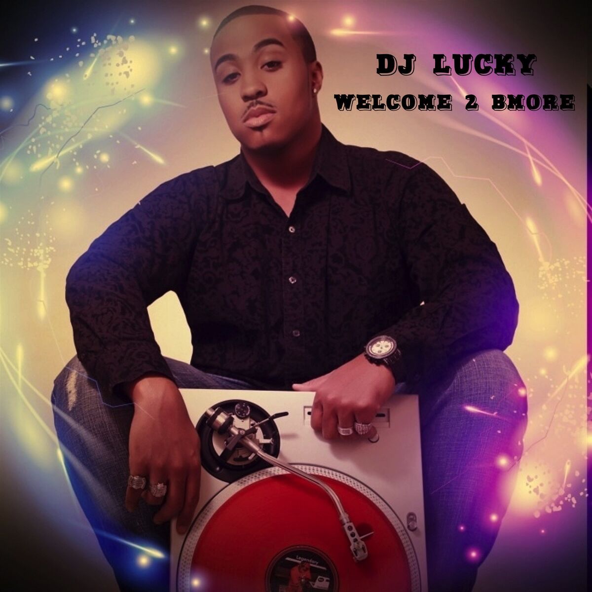 Album cover of Welcome 2 Bmore (Baltimore Club Music) [Remastered]