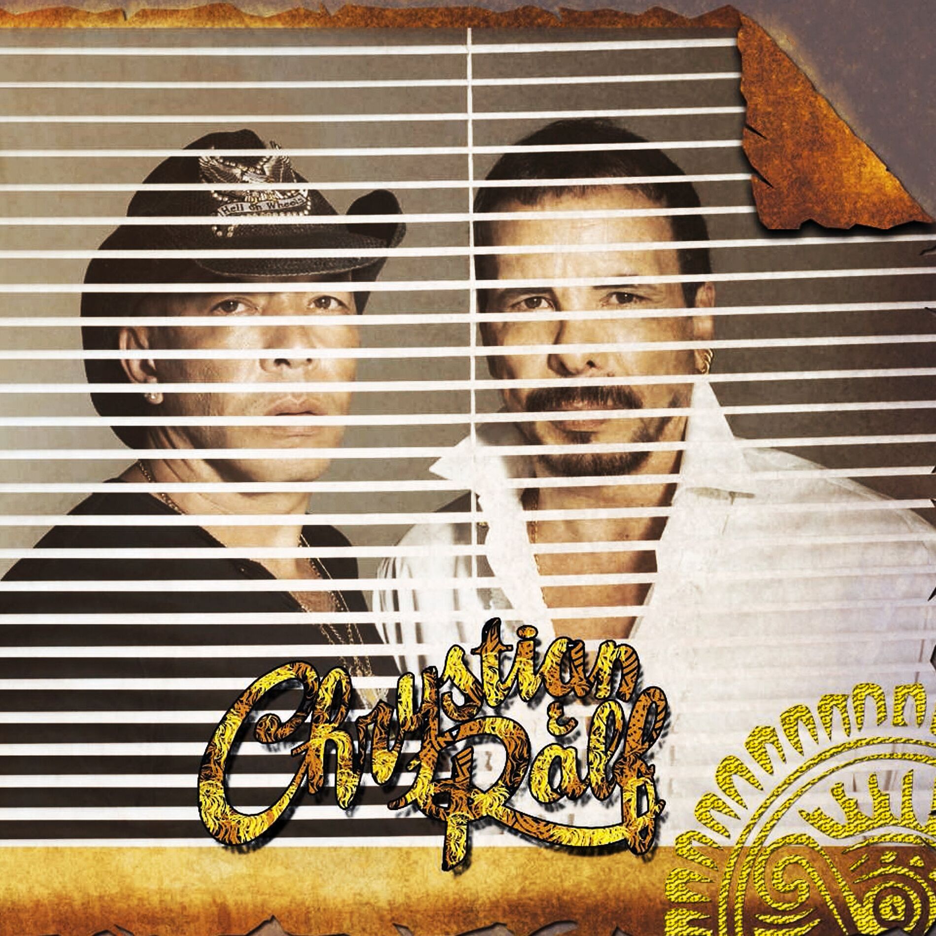 Album cover of Para Sempre Irmãos