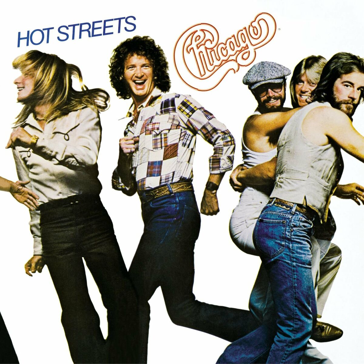 Album cover of No Tell Lover