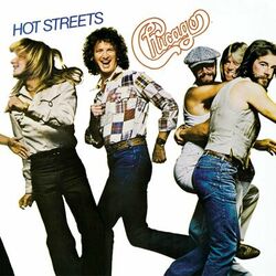 Cover of Hot Streets (Expanded & Remastered)