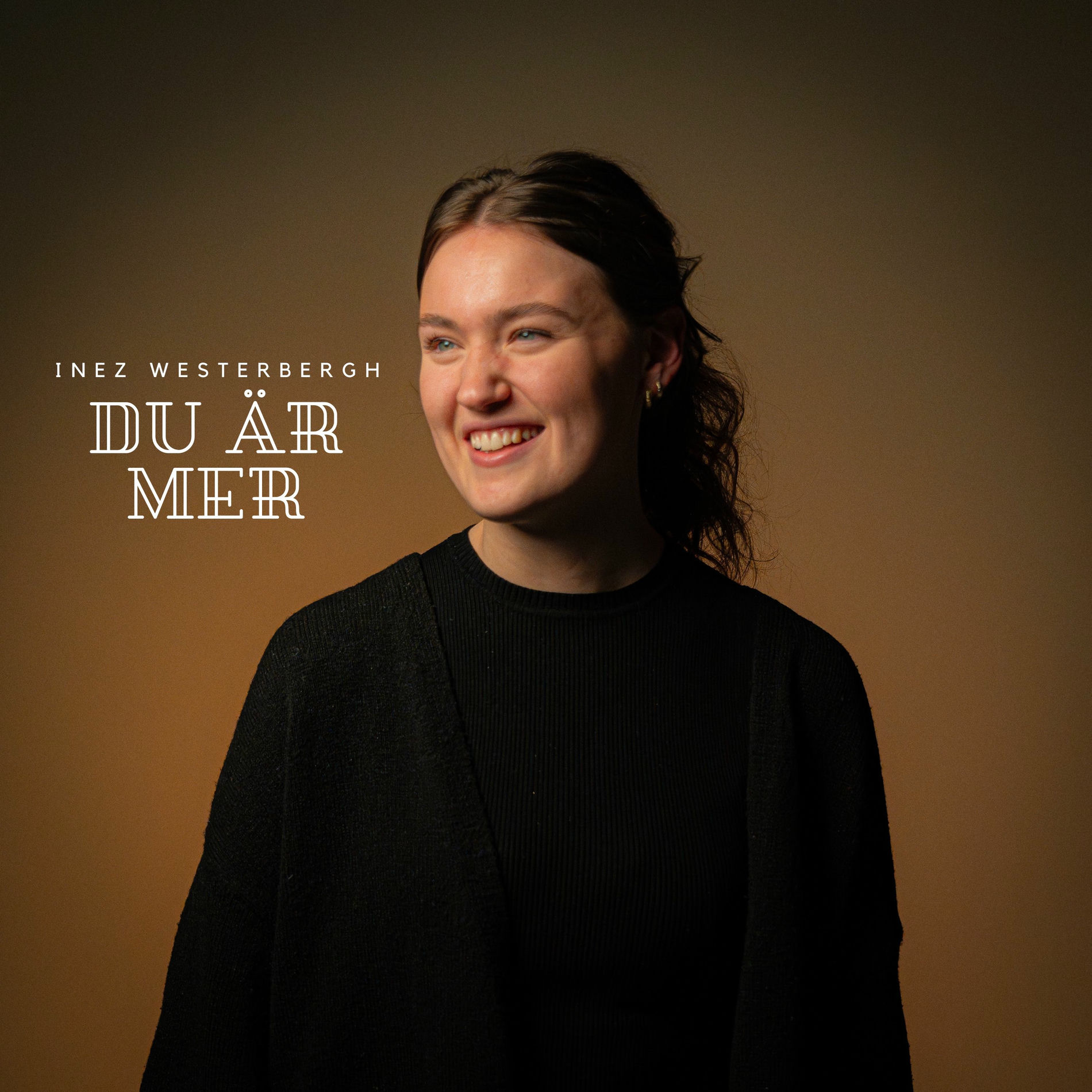 Album cover of Du är mer