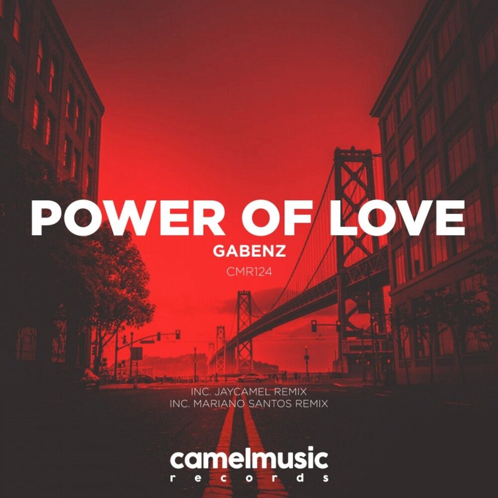 Picture of Power of Love