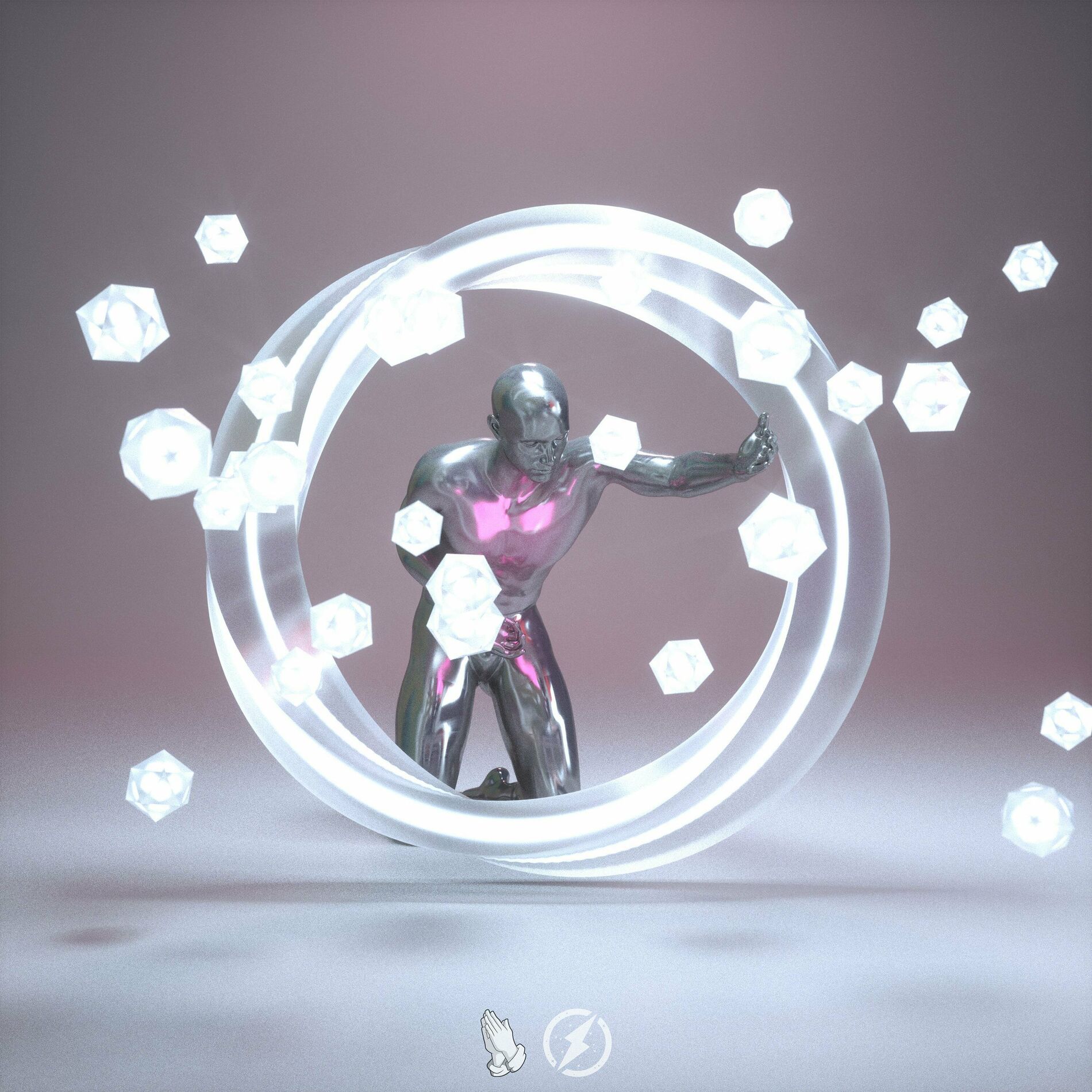 Album cover of I Need You (feat. The Tech Thieves)