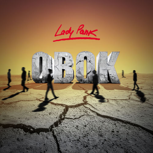 Obok cover