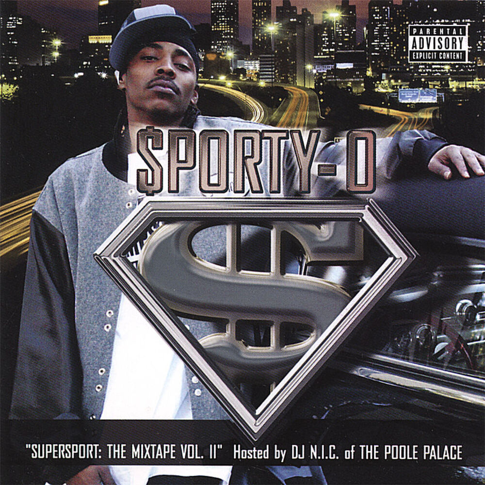 Picture of SuperSport: Vol.II