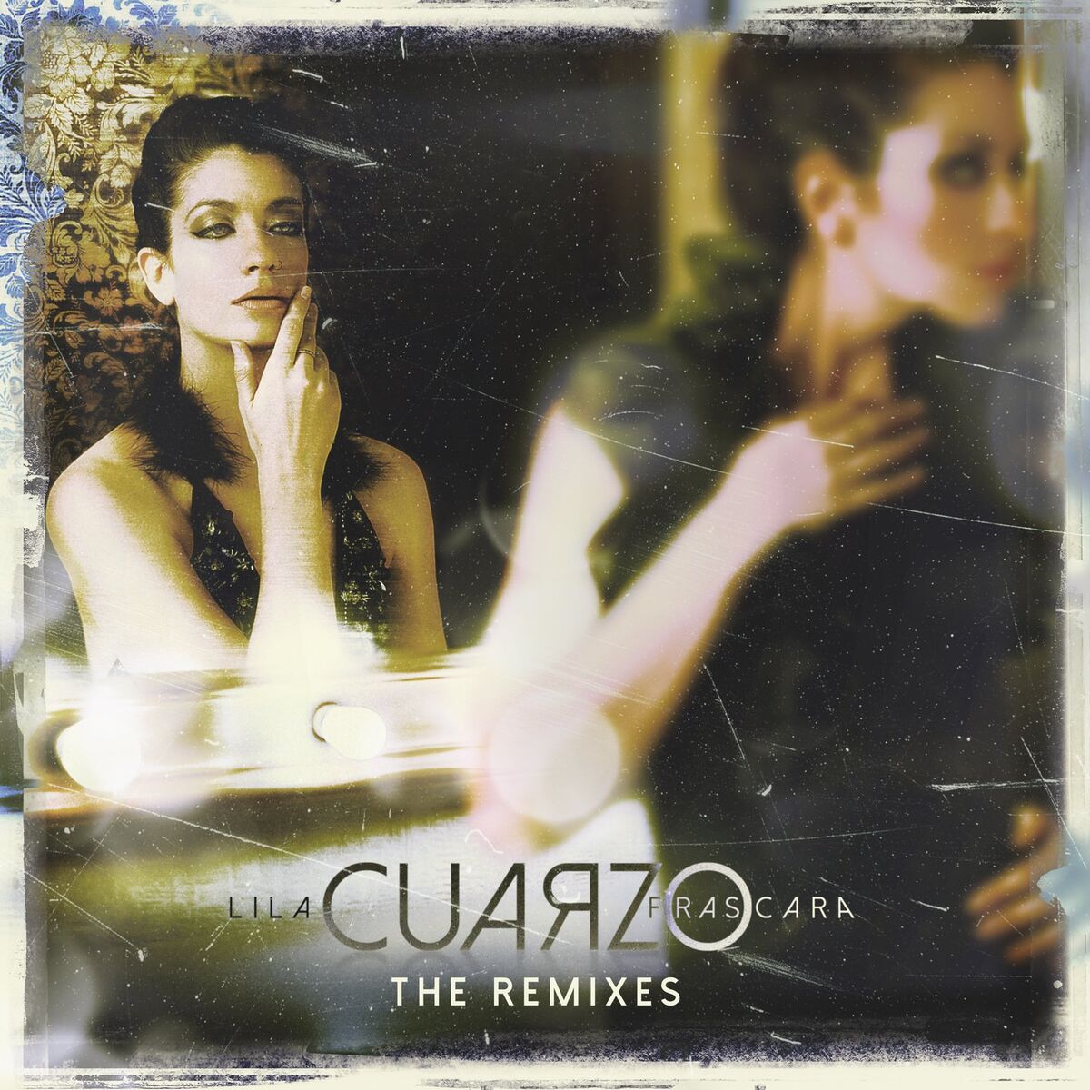 Album cover of Cuarzo - the Remixes