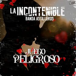 Cover of Juego Peligroso
