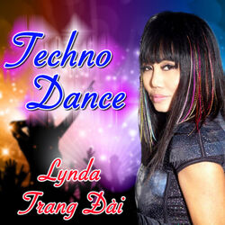 Cover of Techno dance (T.H Productions 05)