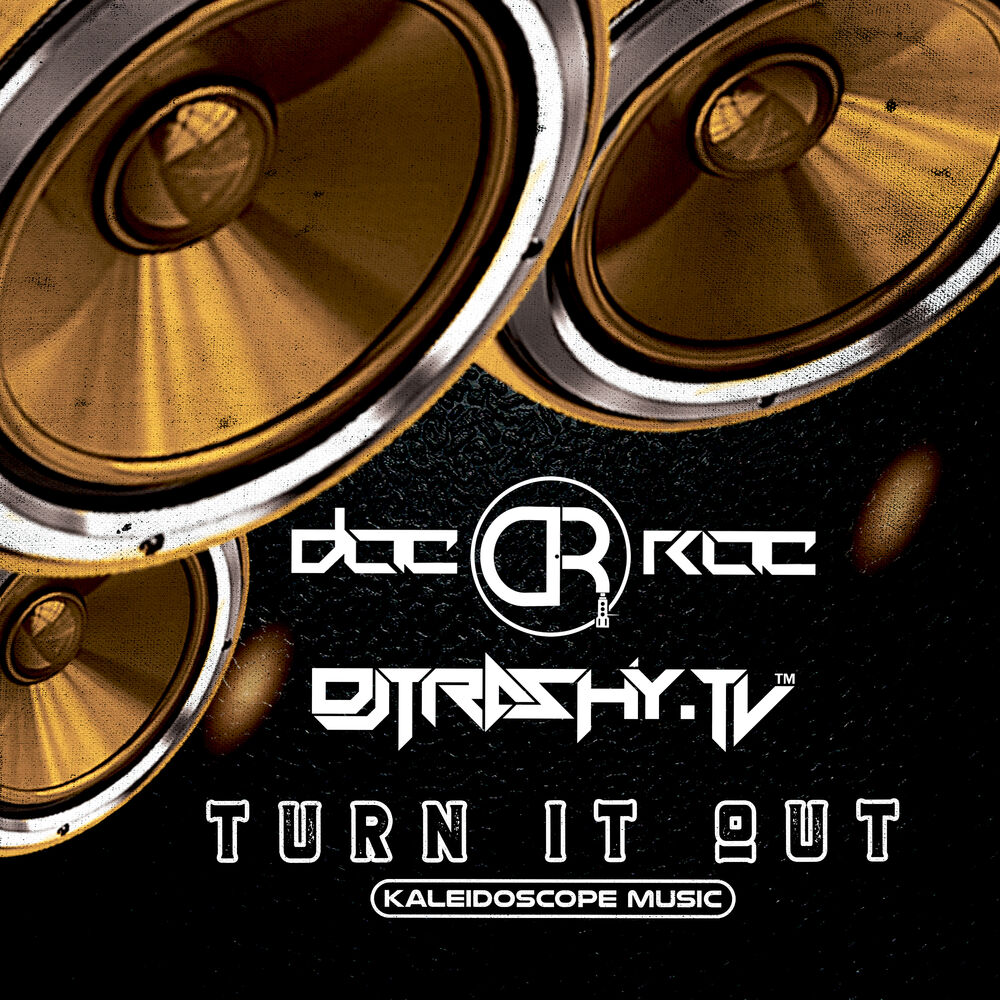 Picture of Turn It Out