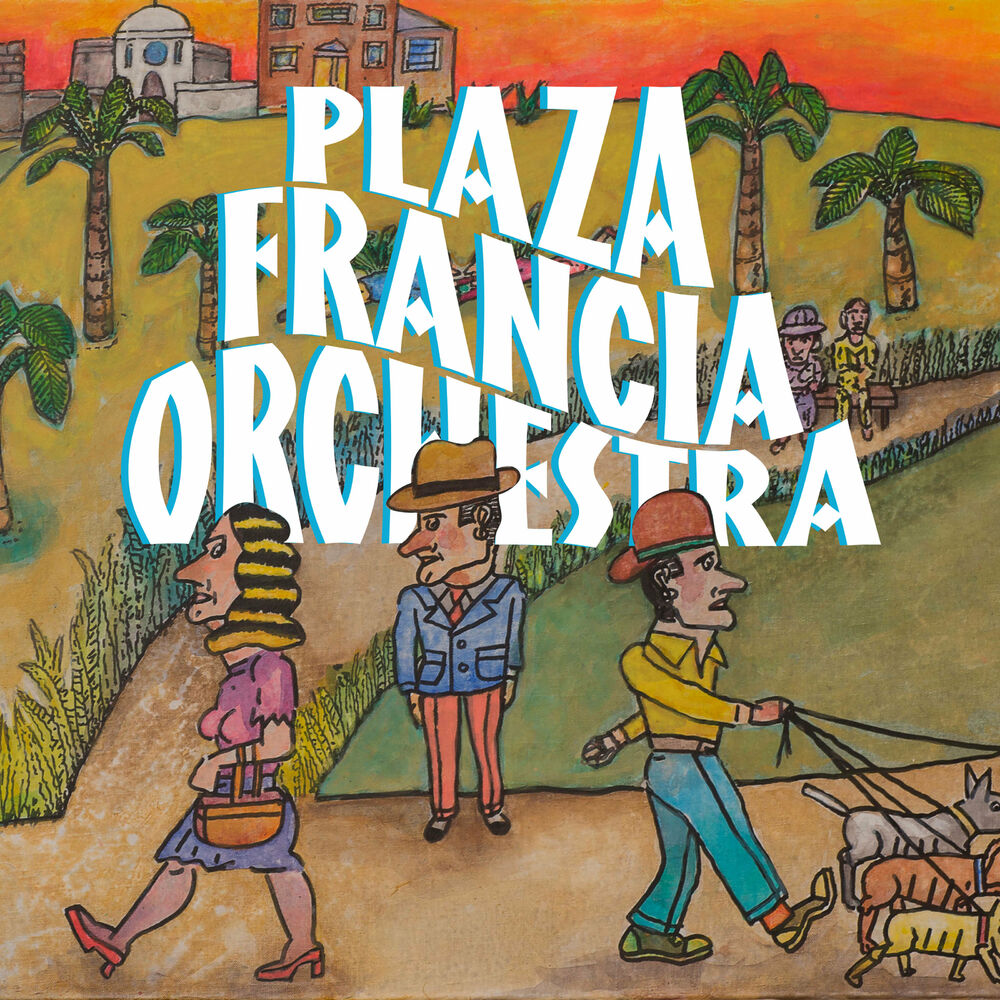 Picture of Plaza Francia Orchestra