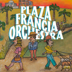 Cover of Plaza Francia Orchestra