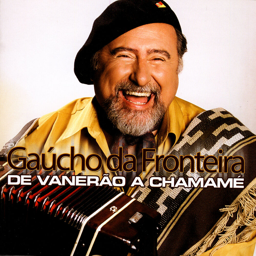 Picture of De Vanerão a Chamamé